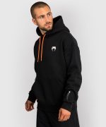Venum Eclipse Hoodie - Black/Ivory - Image 4