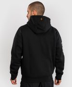 Venum Eclipse Hoodie - Black/Ivory - Image 5