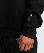 Venum Eclipse Hoodie - Black/Ivory - Image 6