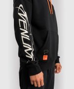 Venum Eclipse Hoodie - Black/Ivory - Image 7
