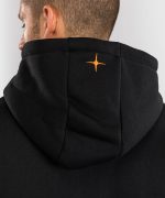 Venum Eclipse Hoodie - Black/Ivory - Image 8