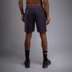 Venum G-Fit Air Men's Training Shorts - Deep Purple - Image 2