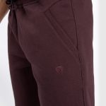 Venum Silent Power Cotton Short - Dark Brown - Image 3