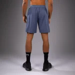 Venum G-Fit Air Men's Training Shorts - Foggy Blue - Image 2