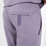 Venum Silent Power Jogger - Lavender Grey - Image 5