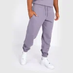 Venum Silent Power Jogger - Lavender Grey - Image 2