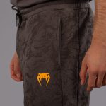 UFC Fusion by Venum Authentic Fight Week Men’s Cotton Pant - Earthen Brown - Image 3