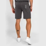 Venum Silent Power Cotton Short Grey - Image 2