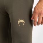 Venum Contender Men’s Spats - Khaki - Image 4