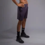 Venum G-Fit Air Men's Training Shorts - Deep Purple - Image 4