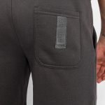 Venum Silent Power Cotton Short Grey - Image 4