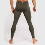 Venum Contender Men’s Spats - Khaki - Image 3