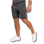 Venum Silent Power Cotton Short Grey