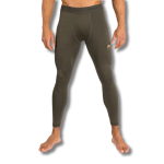 Venum Contender Men’s Spats - Khaki