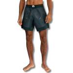 Venum Technical 3.0 Fight Shorts Forest Green