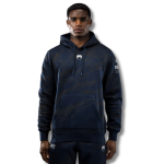 UFC Fusion by Venum Authentic Fight Week Men’s Pullover Hoodie - Oceanic Blue