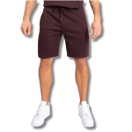 Venum Silent Power Cotton Short - Dark Brown