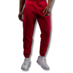 Venum Silent Power Joggers - Cherry Red