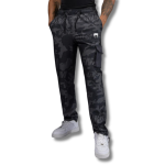 Venum Trooper Men's Tracksuit Pants - Black/Charcoal
