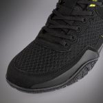 Venum Training Camp 4.0 Wrestling Shoes - Black/Neon Green - Image 7