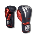 Venum Giant 3.0 Boxing gloves - Navy Blue/Red - Special Edition