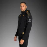 UFC Zenith by Venum Authentic Fight Night Men’s Champion Walkout Hoodie - Image 4