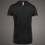 Venum Vt Boxing VT T-shirt - Black/White - Image 2