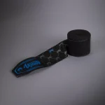 Venum Monogram Hand Wraps Advanced - Black 2,5m - Image 3