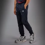 UFC Zenith by Venum Authentic Fight Week Men's Navy Blue Pant - Image 2