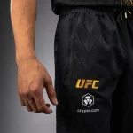 UFC Zenith by Venum Authentic Fight Night Men's Champion Walkout Pant - Image 5
