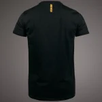 Venum Vt Boxing VT T-shirt - Black/Gold - Image 2