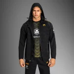 UFC Zenith by Venum Authentic Fight Night Men’s Champion Walkout Hoodie - Image 2