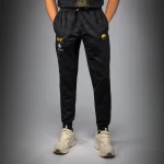 UFC Zenith by Venum Authentic Fight Night Men's Champion Walkout Pant - Image 3