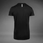 Venum Muay Thai VT T-shirt - Black/White - Image 3