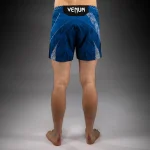 UFC Zenith by Venum Authentic Fight Night Men's Blue Short Fit Short - Image 3