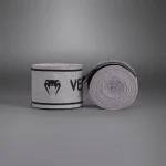 Venum Classic Handwrap Advanced - Grey 2,5m - Image 2