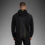UFC Zenith by Venum Authentic Fight Night Men’s Champion Walkout Hoodie - Image 5
