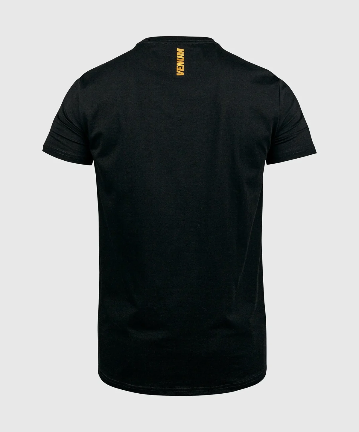 Venum Muay Thai VT T-shirt Black/Gold - Image 2