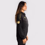 Women's UFC Zenith by Venum Champion Authentic Fight Night Walkout Hoodie - Image 2