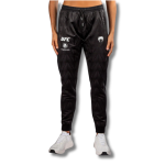 UFC Zenith by Venum Authentic Fight Night Women's Black Walkout Pant
