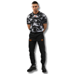 UFC Zenith by Venum Authentic Fight Week Men's Black Pant