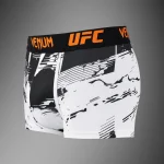 UFC Zenith by Venum Authentic Fight Week Men's White Weigh-In Underwear - Image 2