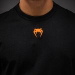 UFC Zenith by Venum Authentic Fight Week Men's Black Short Sleeve T-Shirt - Image 4