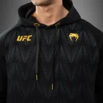 UFC Zenith by Venum Replica Men’s Champion Pullover Hoodie - Image 4
