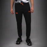 UFC Zenith by Venum Authentic Fight Week Men's Black Pant - Image 2