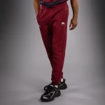 UFC Zenith by Venum Authentic Fight Week Men's Burgundy Pant - Image 2
