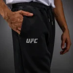 UFC Zenith by Venum Replica Men’s Black Pant - Image 4