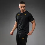 UFC Zenith by Venum Replica Men's Champion T-Shirt - Image 2