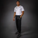 UFC Zenith by Venum Replica Men’s Black Pant - Image 2