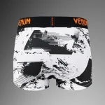 UFC Zenith by Venum Authentic Fight Week Men's White Weigh-In Underwear - Image 4